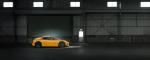 Lexus LF-A Nurburgring Performance Package 2010 года